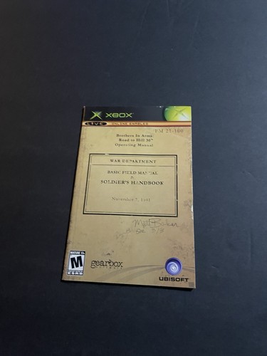 Mercenaries xbox manual - mercenaries, only