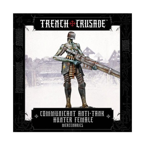 Dungeon artif trench crusade - dungeon,